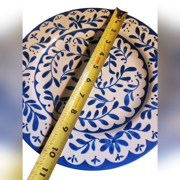 Better Homes and Gardens Plates - Picture 3 of 5